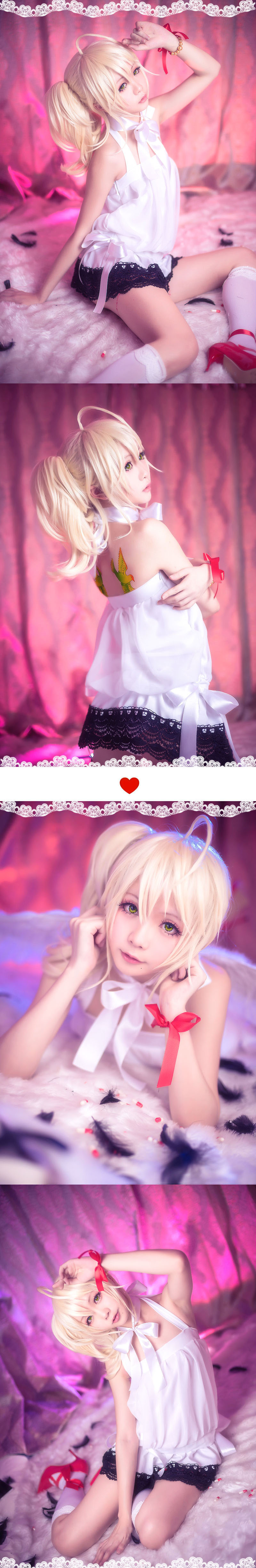 Star's Delay to December 22, Coser Hoshilly BCY Collection 8(12)